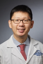 Joseph K. Lim, M.D.