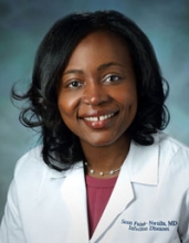 Oluwaseun O. Falade-Nwulia, MBBS, MPH Oluwaseun O. Falade-Nwulia, MBBS, MPH
