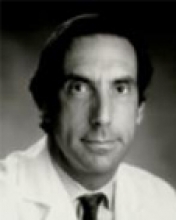 Henry Masur, MD