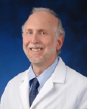 Timothy R. Morgan, MD