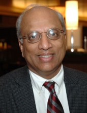 K. Rajender Reddy, MD