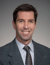 John D. Scott, MD, MSc, FIDSA