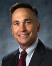 John W. Ward, MD