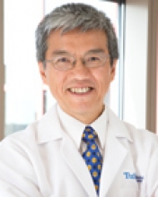 John B. Wong, MD